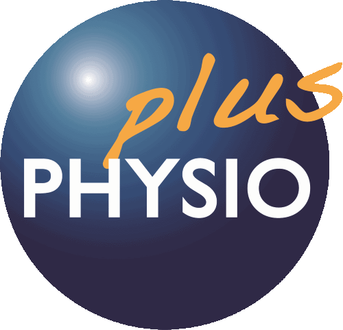 Logo PhysioPlus Diessenhofen