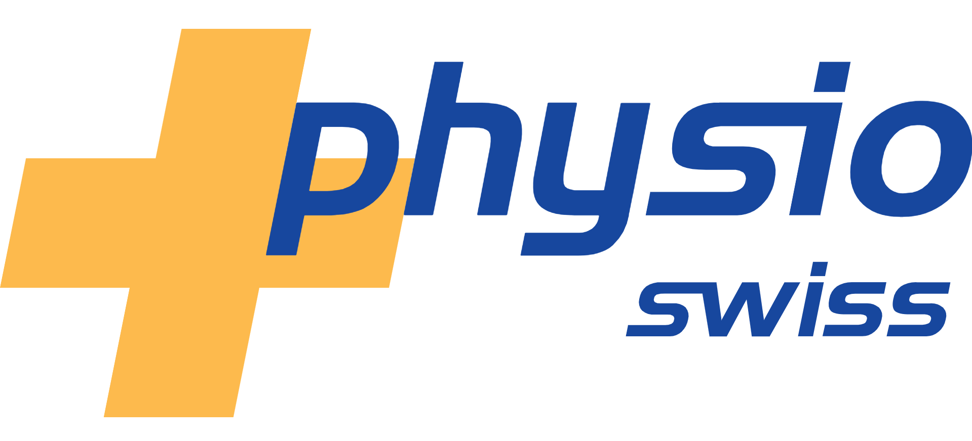 Logo physiowsiss